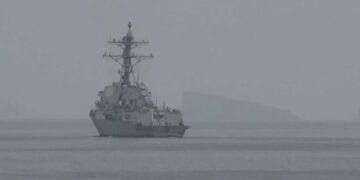 Trump admin accused of lying about Iran threats to avoid looking ‘weak’