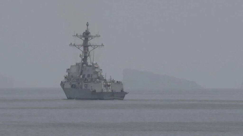 Trump admin accused of lying about Iran threats to avoid looking ‘weak’