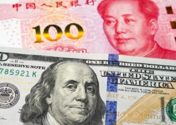 The petrodollar faces increased risk, but a petroyuan is ‘far-fetched’ as fears of U.S. losing superpower status are overhyped, strategist says