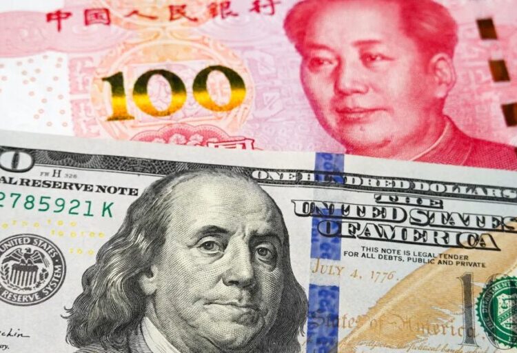 The petrodollar faces increased risk, but a petroyuan is ‘far-fetched’ as fears of U.S. losing superpower status are overhyped, strategist says