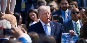 How Trump’s Proposed Triumphal Arch Stacks Up Against Others Around the World