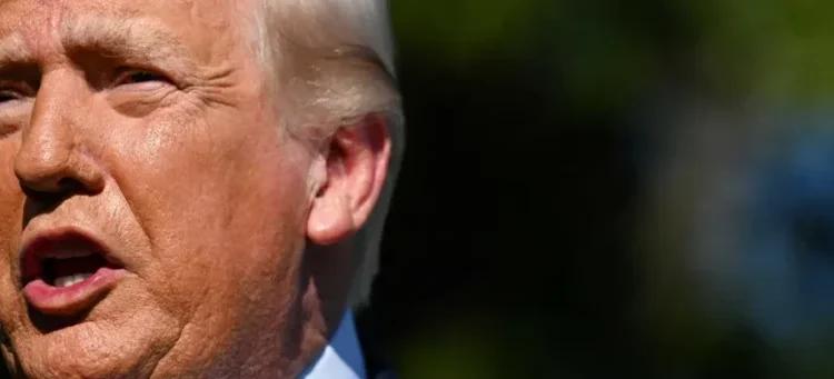 Retired general suggests Trump deliver this ultimatum over critical Strait of Hormuz