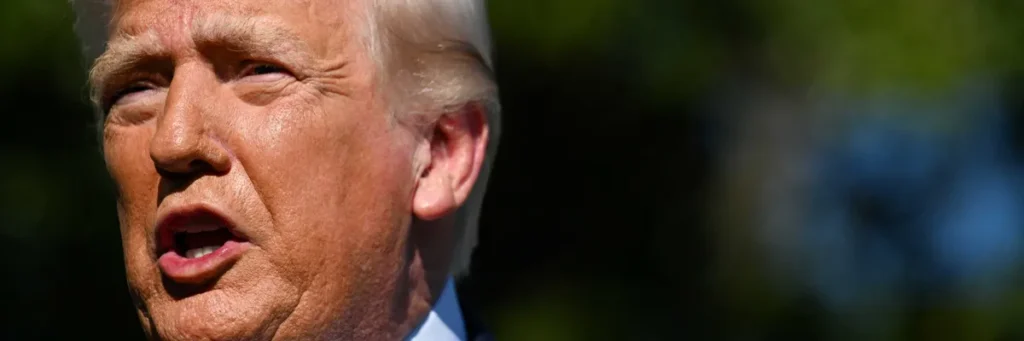 Retired general suggests Trump deliver this ultimatum over critical Strait of Hormuz