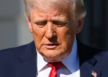 Trump downplays talks for ceasefire deal with Iran, claiming military victory. ‘It doesn’t matter. From the standpoint of America, we win’