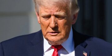 Trump downplays talks for ceasefire deal with Iran, claiming military victory. ‘It doesn’t matter. From the standpoint of America, we win’