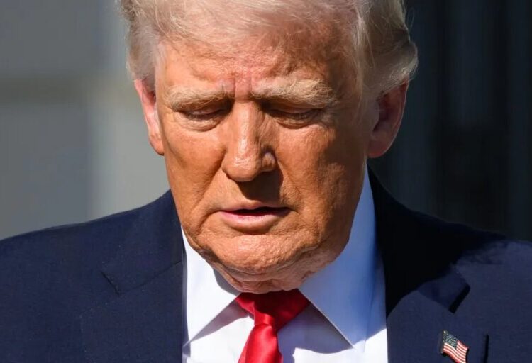 Trump downplays talks for ceasefire deal with Iran, claiming military victory. ‘It doesn’t matter. From the standpoint of America, we win’