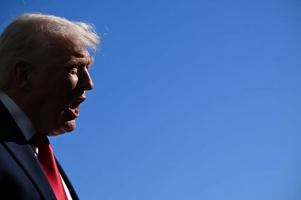 ‘Time to face reality’: Columnist says Trump is ‘mentally unwell’ — it can’t be ignored