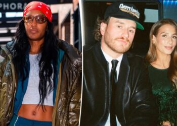 Ciara Miller shares cryptic message about ‘loyalty’ after Amanda Batula, West Wilson are spotted making out in NYC