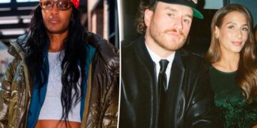 Ciara Miller shares cryptic message about ‘loyalty’ after Amanda Batula, West Wilson are spotted making out in NYC