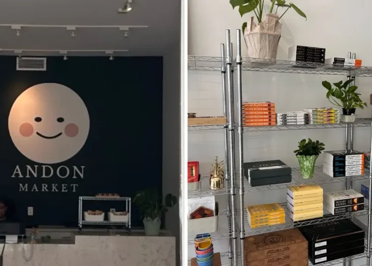 An AI built a boutique with $100,000, then panicked when no one showed up to work