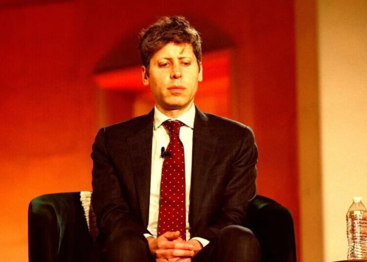 Why Does It Suddenly Feel Like OpenAI Is Melting Down Into Disaster?