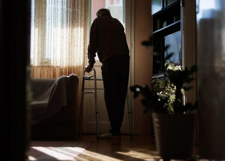 Medicaid Cuts Could Force More Kids to Become Caregivers