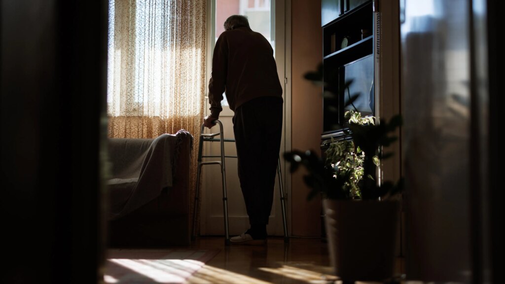 Medicaid Cuts Could Force More Kids to Become Caregivers