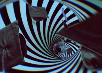 The Looming College-Enrollment Death Spiral