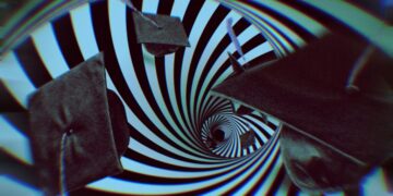 The Looming College-Enrollment Death Spiral