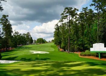A 93-year-old refused to sell her home to the Masters golf course that’s spent $280 million on expansion: ‘Money ain’t everything’