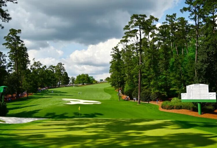 A 93-year-old refused to sell her home to the Masters golf course that’s spent $280 million on expansion: ‘Money ain’t everything’