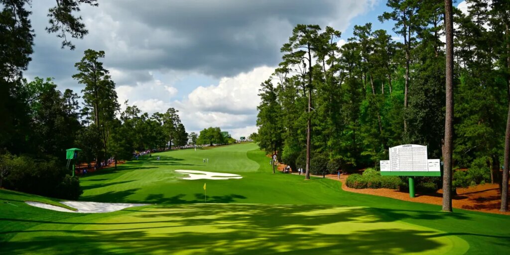 A 93-year-old refused to sell her home to the Masters golf course that’s spent $280 million on expansion: ‘Money ain’t everything’