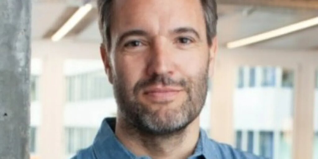 I grew up in a family of entrepreneurs. Here’s what I had to unlearn to build a $1 billion business