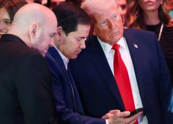 ‘Seek help’: Trump decimated as NY Times editorial board holds no punches