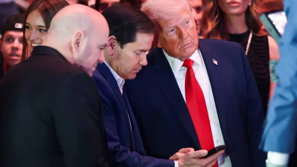 ‘Seek help’: Trump decimated as NY Times editorial board holds no punches