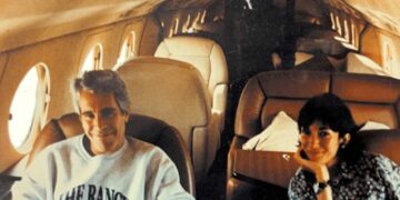 ‘It’s war’: Trump ally’s ex-wife vows to go scorched earth on Melania amid Epstein claims