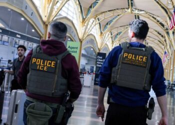 Judges fired as they refuse to rubber-stamp Trump’s deportation demands