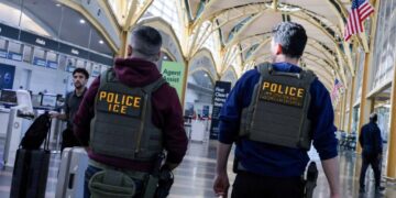 Judges fired as they refuse to rubber-stamp Trump’s deportation demands