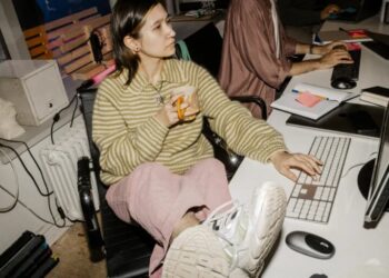 $12 billion crypto company boss says Gen Z ‘create an absurd amount of chaos’ and make him want to pull his hair out—but he’s betting on them anyway