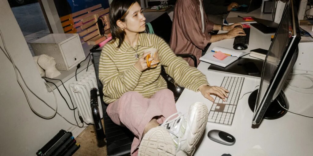 $12 billion crypto company boss says Gen Z ‘create an absurd amount of chaos’ and make him want to pull his hair out—but he’s betting on them anyway