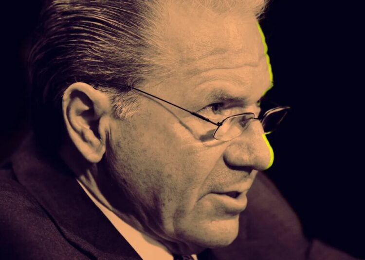 Billionaire Says Insider Trading Should Be Fully Legalized