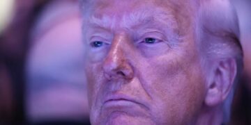 Stunning Trump decree orders US Navy to target all ships complying with Iran Hormuz toll