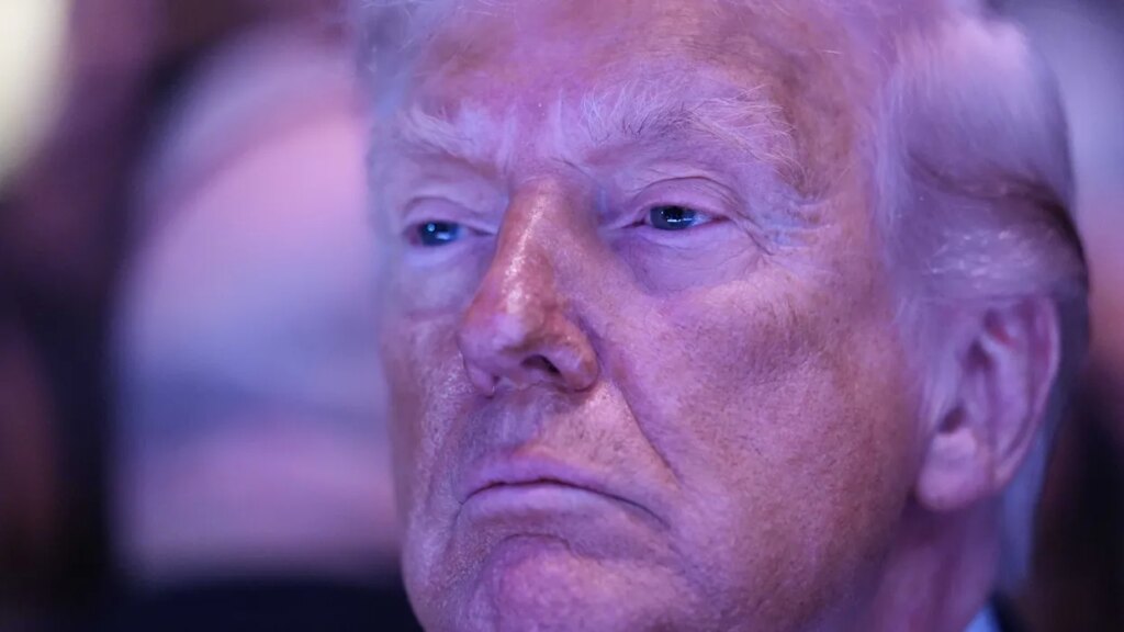 Stunning Trump decree orders US Navy to target all ships complying with Iran Hormuz toll