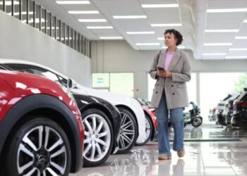 ‘I just keep seeing a lot of different aspects of life getting more expensive’: New car prices are up 30% over 6 years