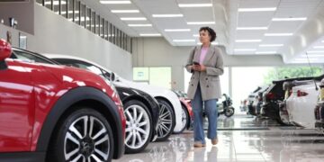 ‘I just keep seeing a lot of different aspects of life getting more expensive’: New car prices are up 30% over 6 years
