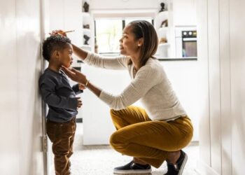 ‘Almost unmanageable’: Raising a child in the U.S. now costs more than $300,000