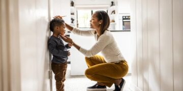 ‘Almost unmanageable’: Raising a child in the U.S. now costs more than $300,000