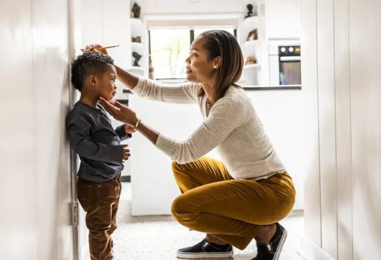 ‘Almost unmanageable’: Raising a child in the U.S. now costs more than $300,000