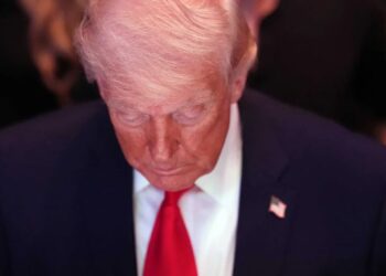 Famed general hits Trump for stumbling into war Iran ‘desired’ — and giving it superiority