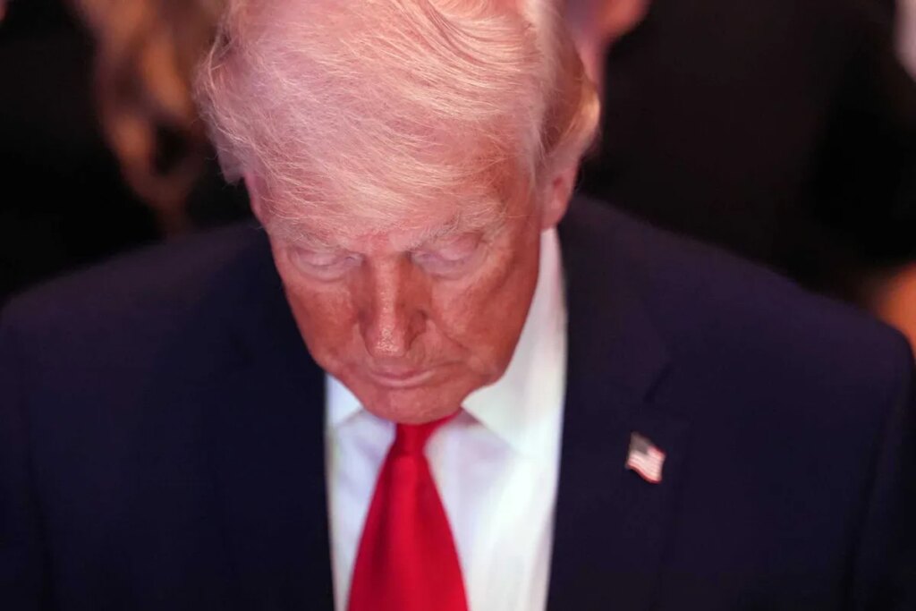 Famed general hits Trump for stumbling into war Iran ‘desired’ — and giving it superiority