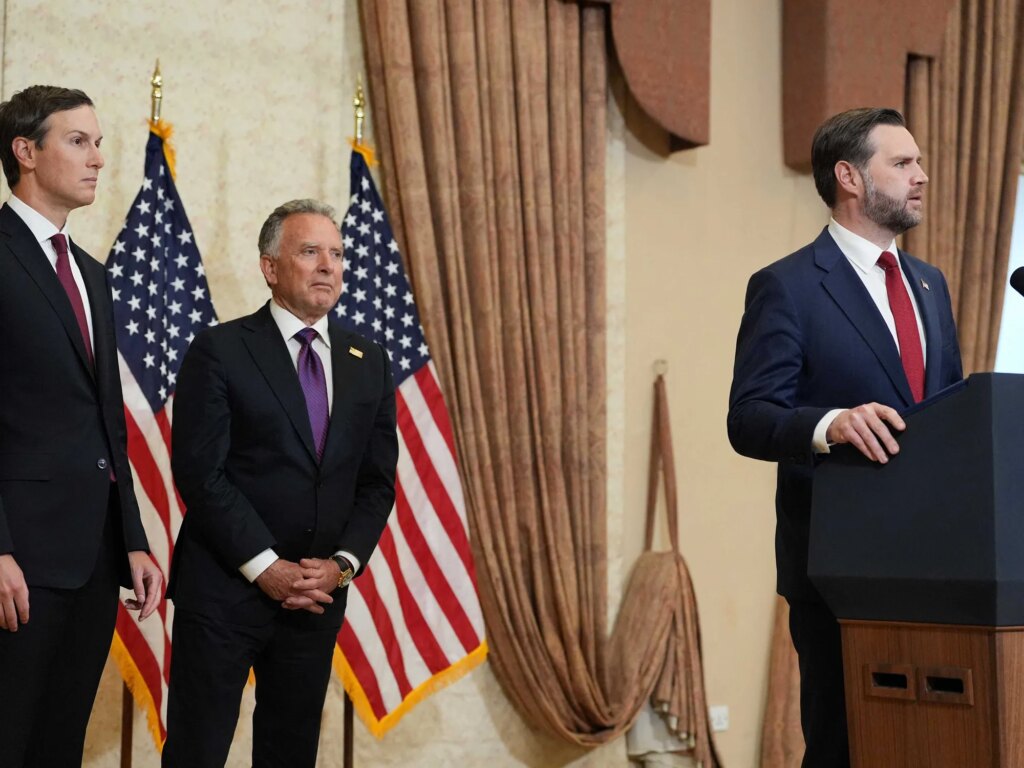 These bumbling clowns were so inept Iran’s hardliners could barely keep straight faces