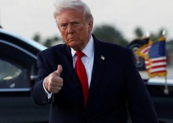 Trump’s ‘revealing remarks’ just set US on path to total collapse: analysis