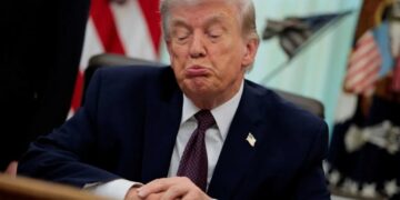 WSJ mocks Trump as own outburst undercuts attack on editors: ‘Thanks for vindicating’