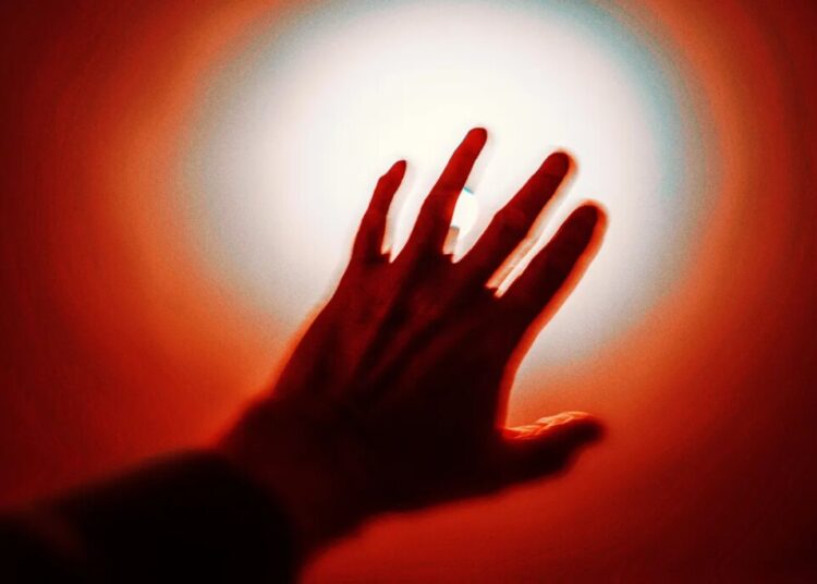 Heat Waves Are Getting So Brutal That They Just Kill You, Full Stop