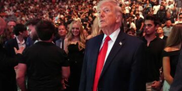 Critics dumbfounded as Trump suffers ‘complete collapse’ among his strongest voter group