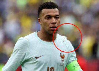 Nike’s AI Designed World Cup Jerseys Are a Disaster