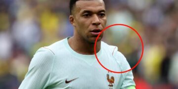 Nike’s AI Designed World Cup Jerseys Are a Disaster
