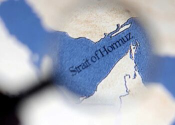 Energy expert warns Trump just ensured oil prices will spike even further