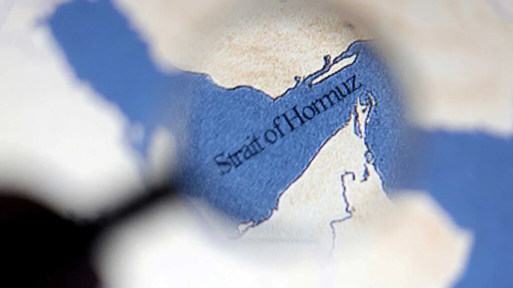 Energy expert warns Trump just ensured oil prices will spike even further