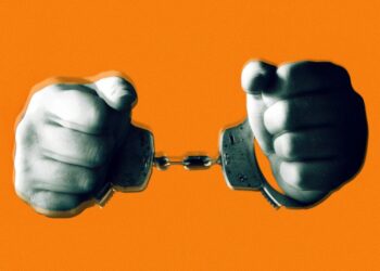 Man Suing City After AI Camera Flags Him For Wrongful Arrest